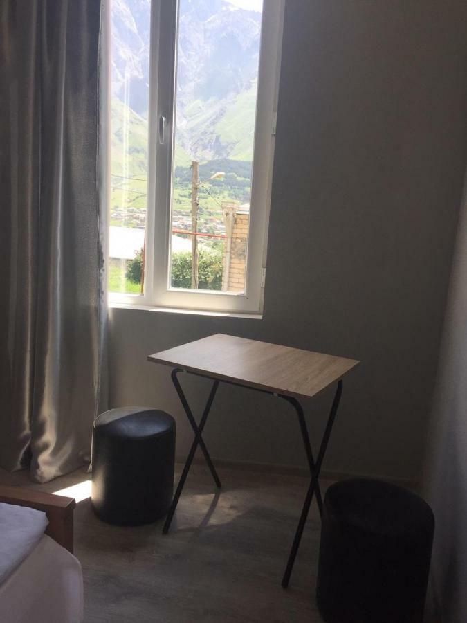 Home Of Bella & Tamo Kazbegi Exterior foto